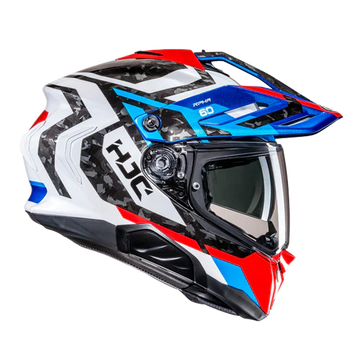 HJC RPHA 60 Dakar Helmet